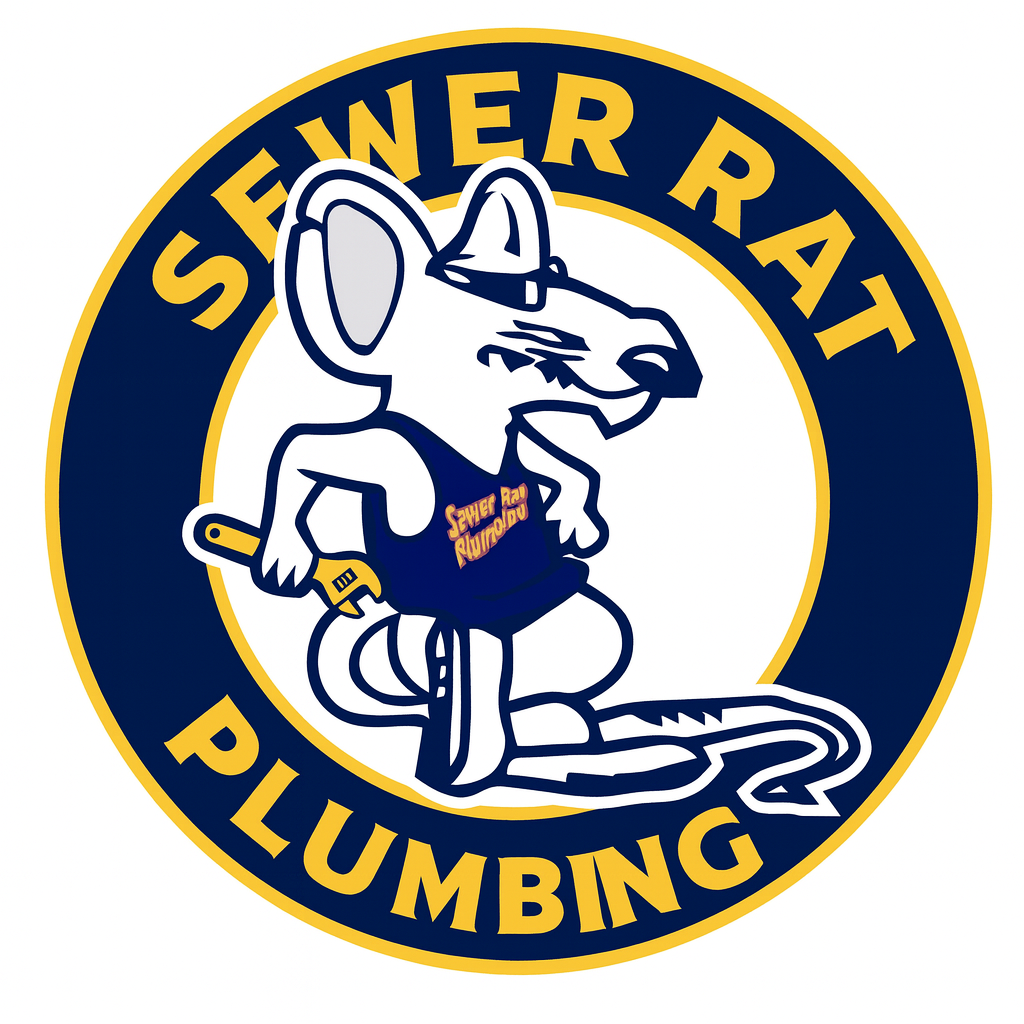 Sewer Rat Plumbing